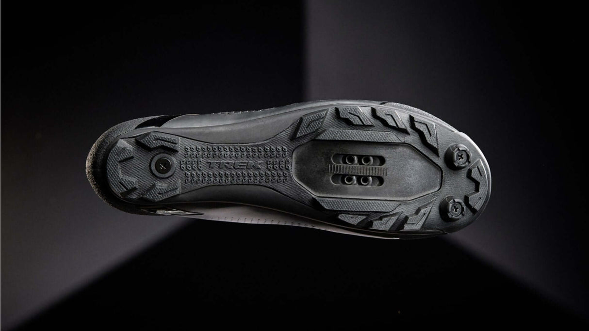 Foray Mountain Bike Shoe - White