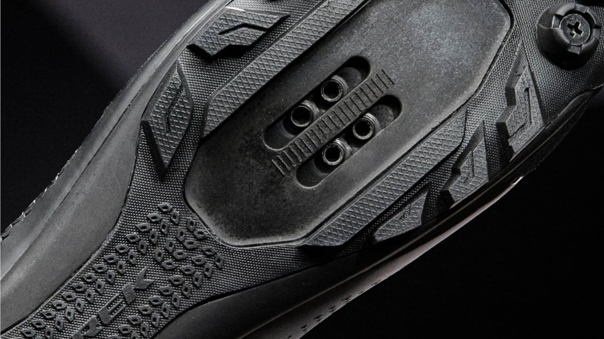 Foray Mountain Bike Shoe - White