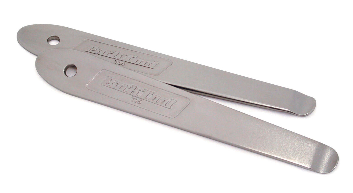 Park Tool Heavy Duty Steel Tire Lever Set