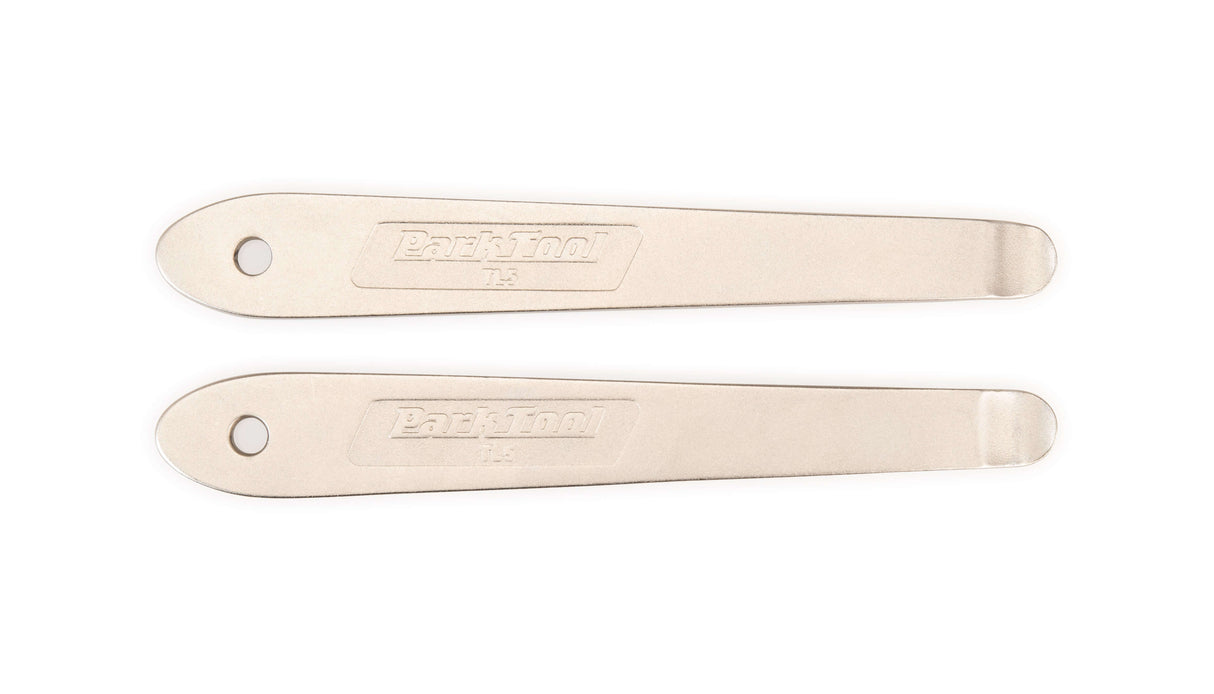 Park Tool Heavy Duty Steel Tire Lever Set