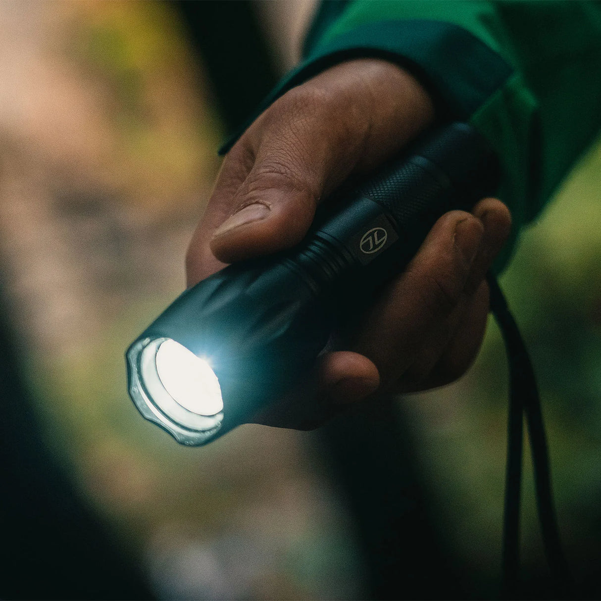 Orion 280 Zoom Hand Torch