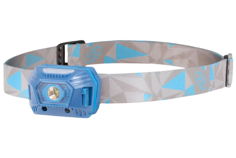 Deneb Sensor Rechargeable Head Torch