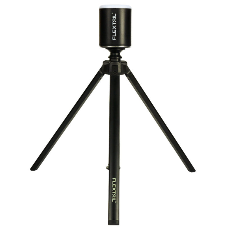 Flextail Tripod Portable Camping Gear Accessory Holder