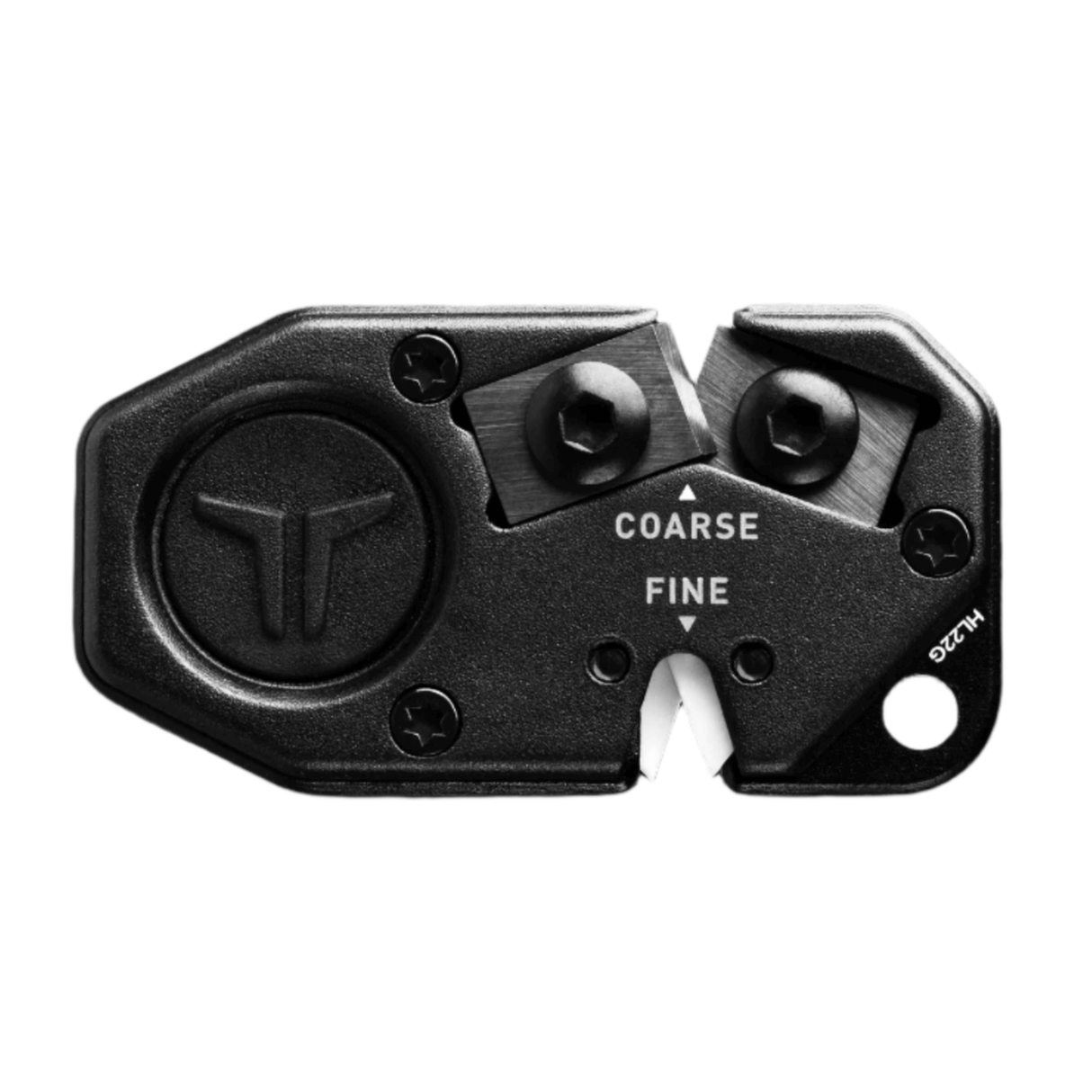 True Utility Knife Sharpener Pocket Sharpener