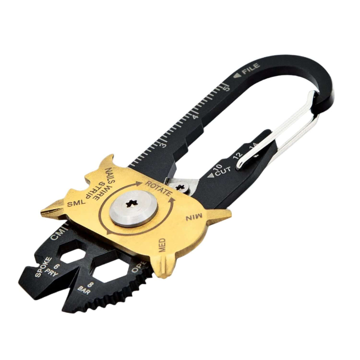 True Utility Tu200D Fixr Display Single Display Piece