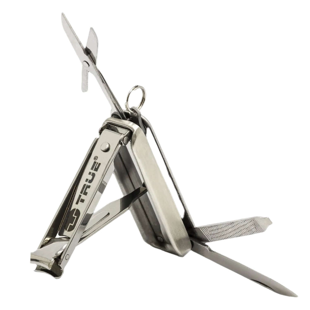 True Utility Tu215 Nailclip Kit Grooming Kit