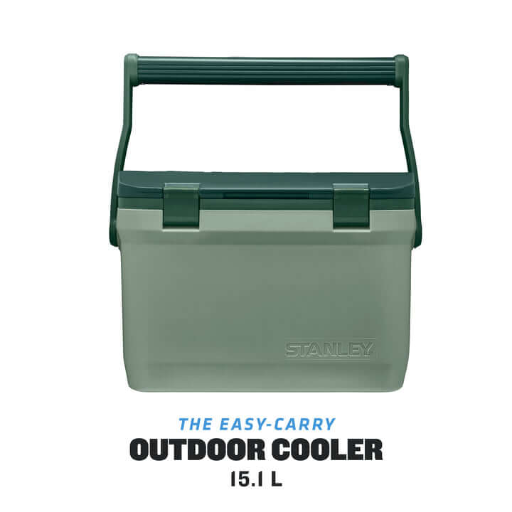 Adventure Easy Carry Outdoor Cooler - 15L