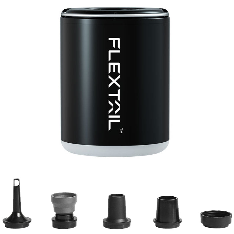 Flextail Tiny Pump 2X 3-in-1 Mini Inflator Lantern