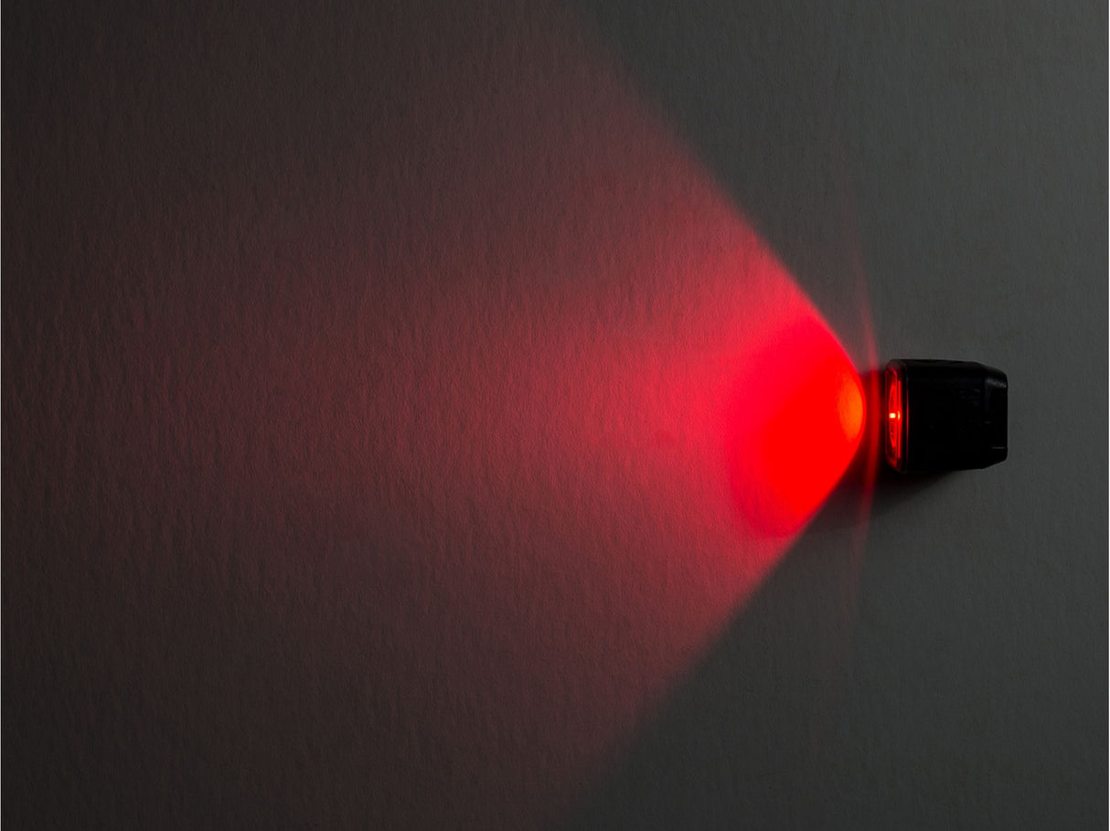 Flare R City Rear Bike Light