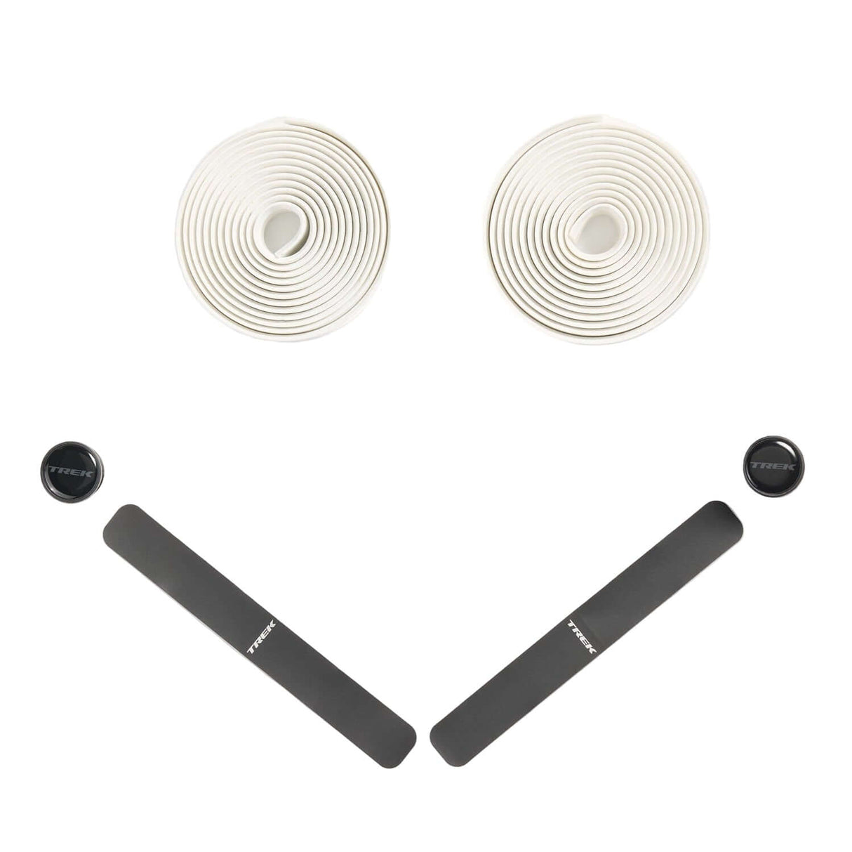 Gel Cork Handlebar Tape Set