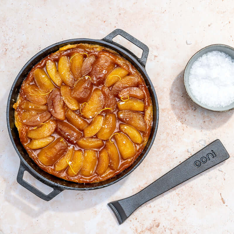 Cast Iron Skillet Pan