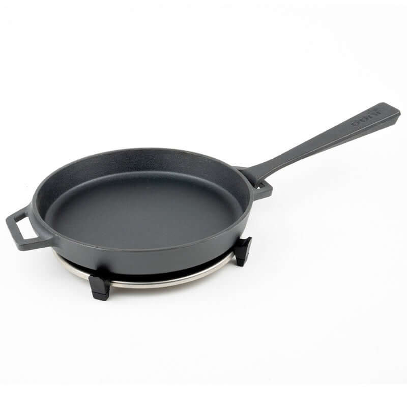 Cast Iron Skillet Pan