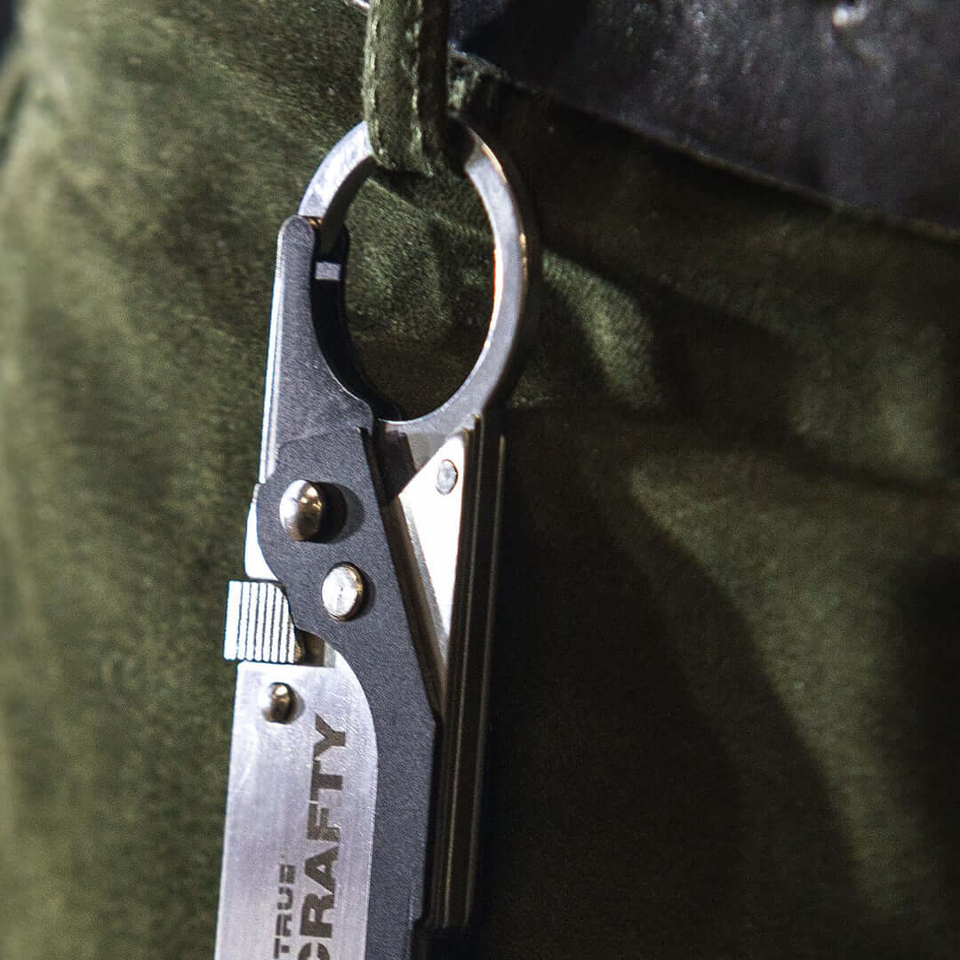True Utility Crafty Pocket Multitool