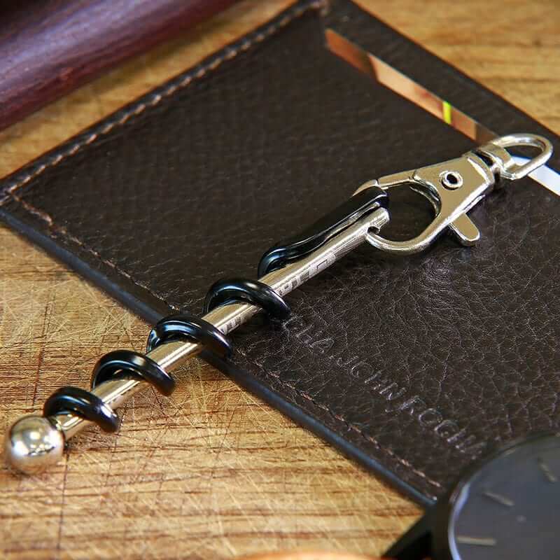 True Utility Tu248 Twistick Compact Multitool