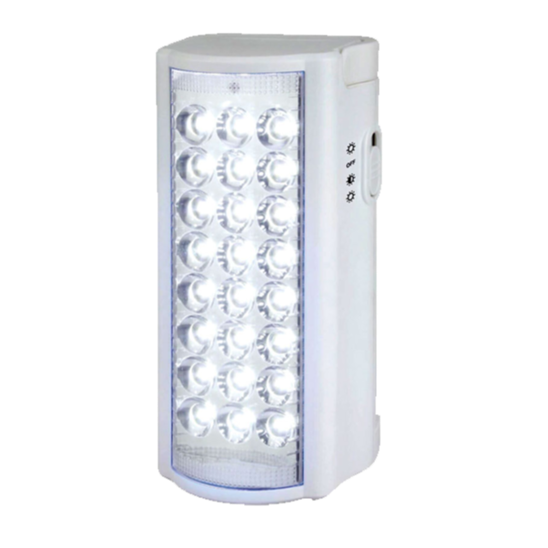 Lithium 800 Lumen Led Lantern w/ Power Bank