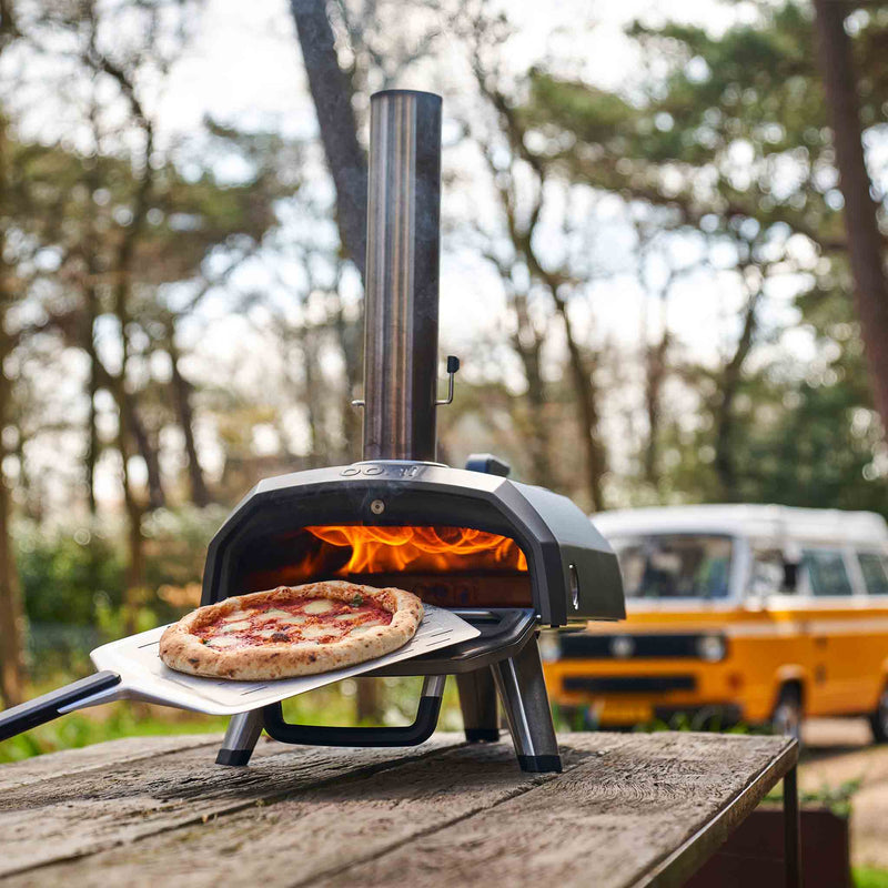 Ooni Karu 2 - Portable Multi Fuel Pizza Oven 12 Inch
