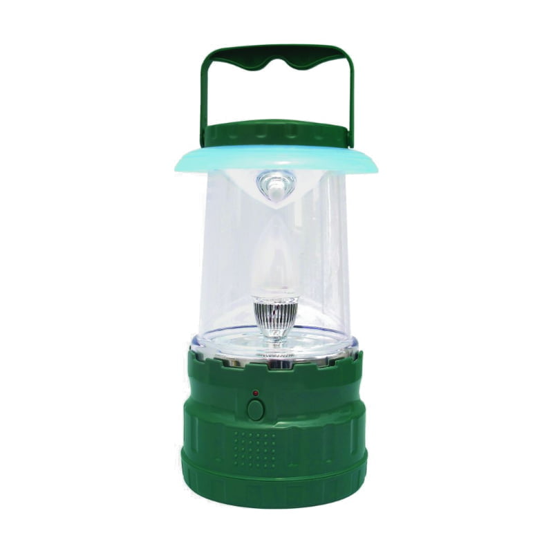 Nightingale Rechargeable LED Camping Lantern