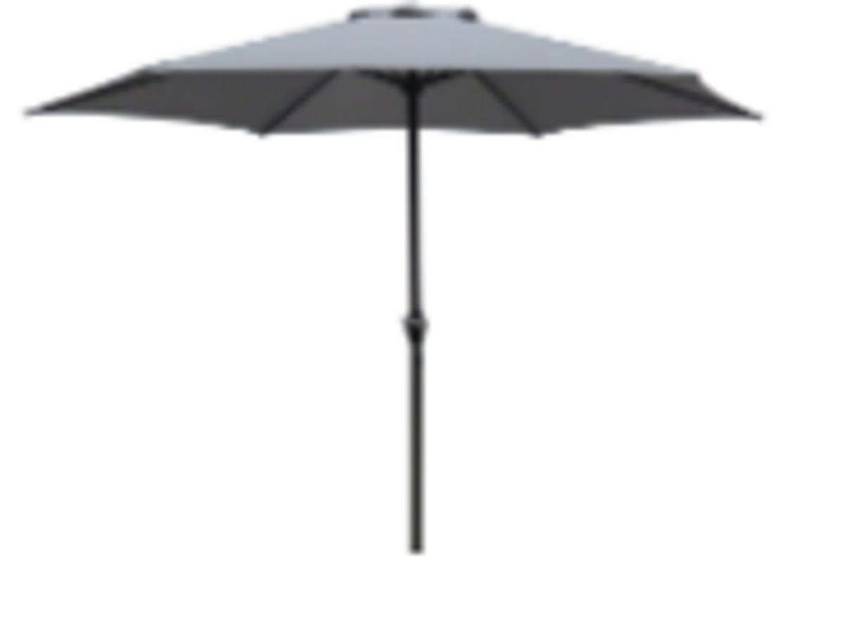 Garden Umbrella 2.7 Meter