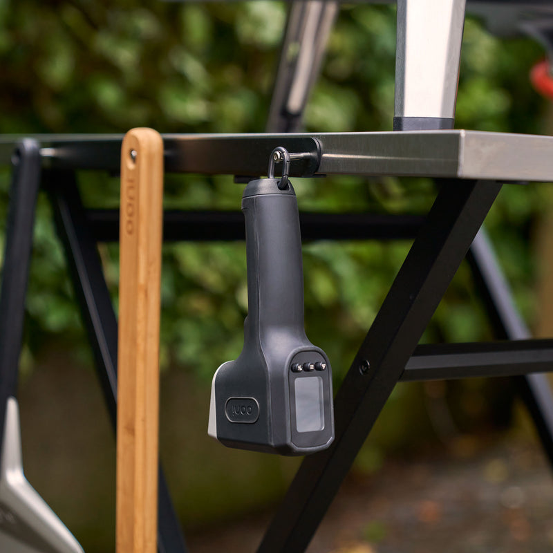 Ooni Digital Infrared Thermometer Pizza Stone Reader