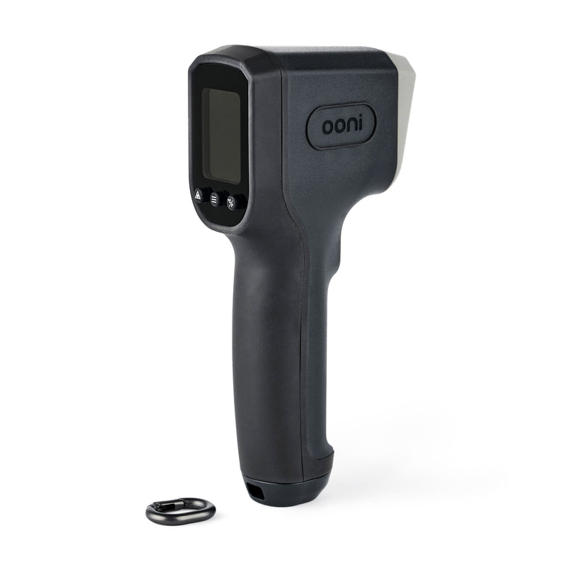 Ooni Digital Infrared Thermometer for Pizza Stones