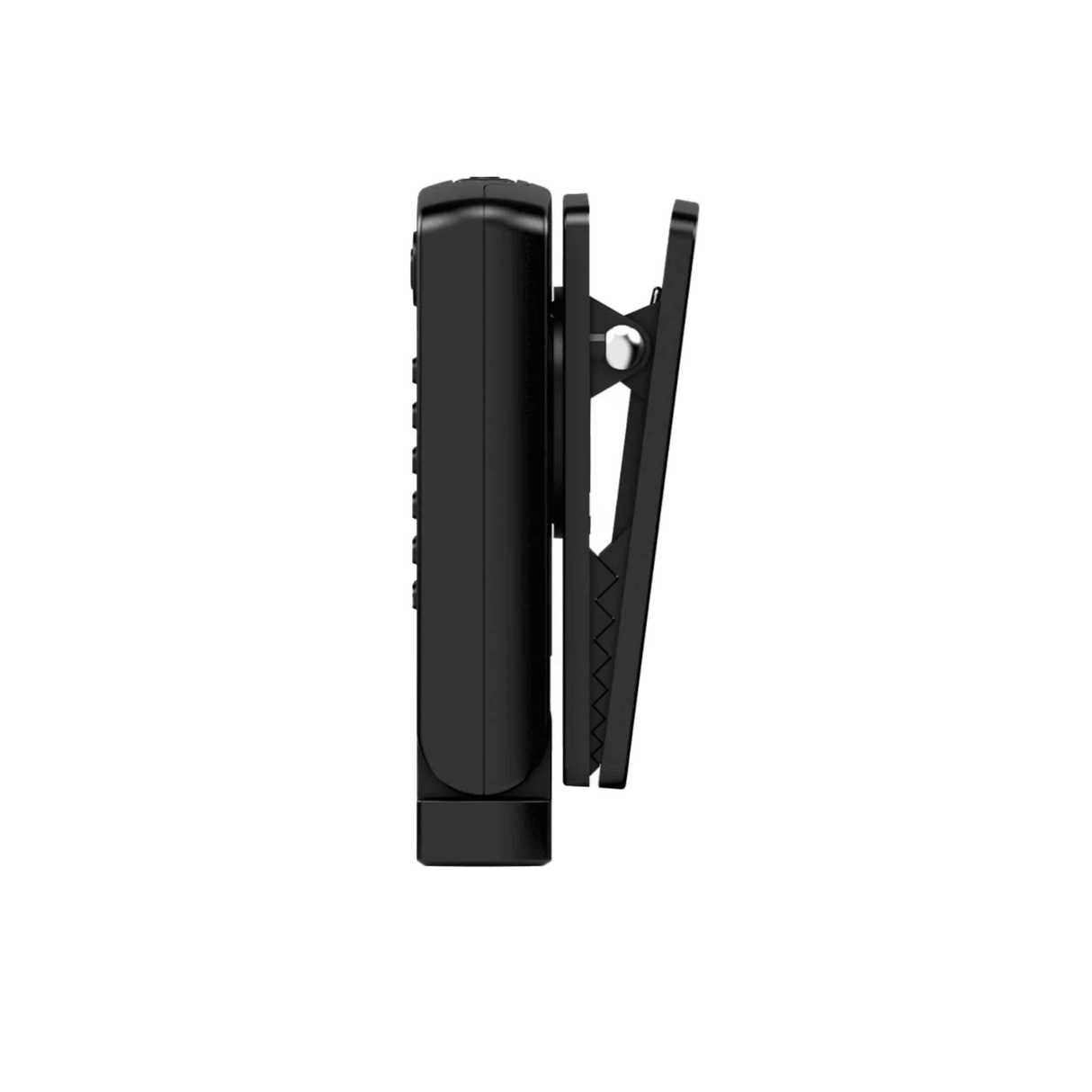 Ledlenser Worklight W1R Work showing high and low brightness levels