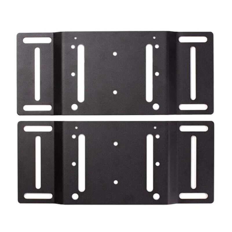 Waterport Weekender Tank 8 Gallon Overlanding Water System