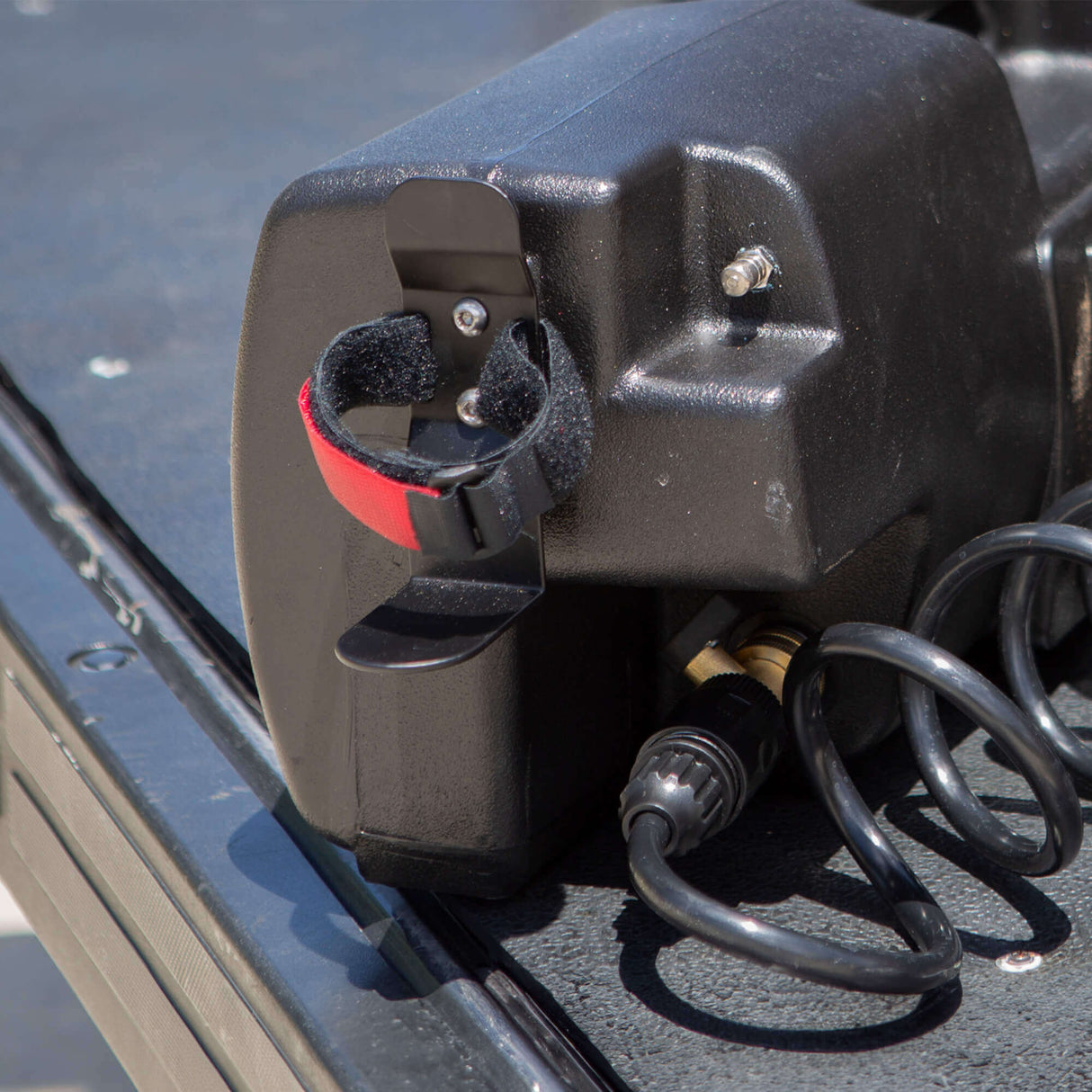 Waterport Outdoor Soap Holder for Showers accessory