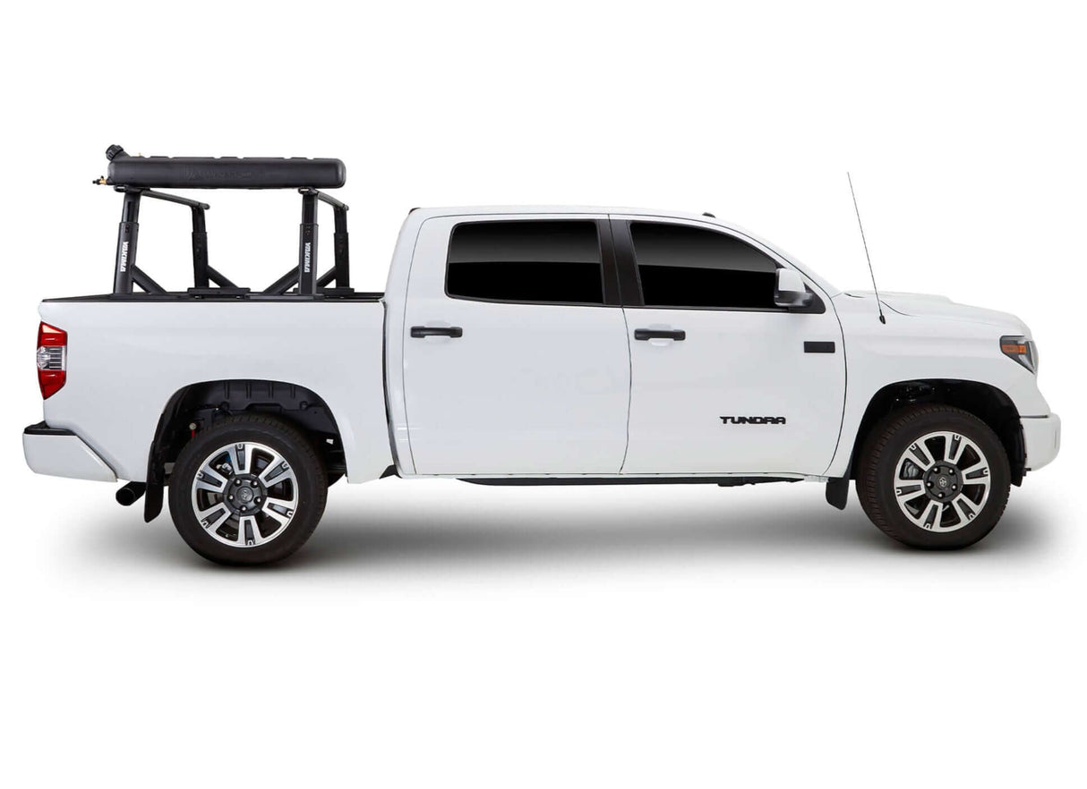 Waterport Weekender Tank 8 Gallon Overlanding Water System