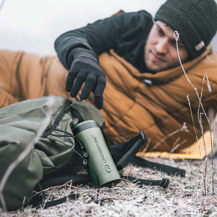 Thermal Mug - 10 oz / 300 ml