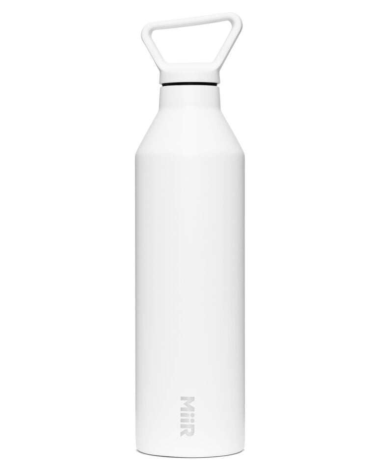 Narrow Mouth Bottle - 23 oz / 680 ml