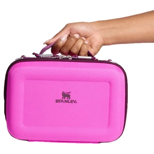 Stanley All Day Arista Mini Lunch Box - 4L - Violet Blossom