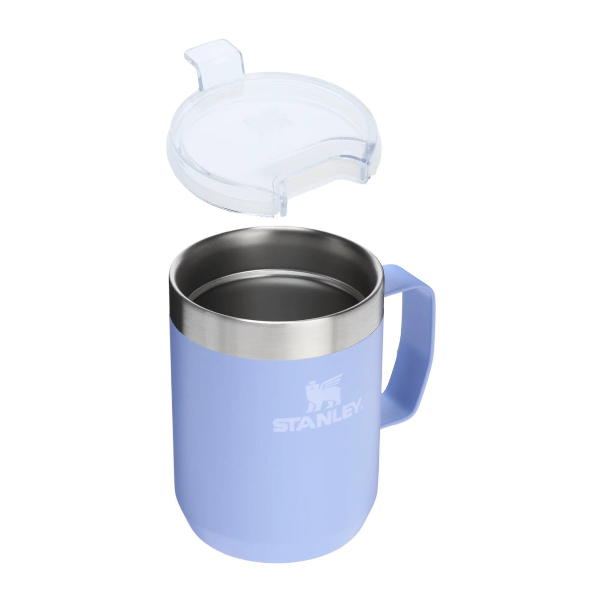 Stanley Classic Legendary Camp Mug - Insulated - 7.7 oz / 0.23L