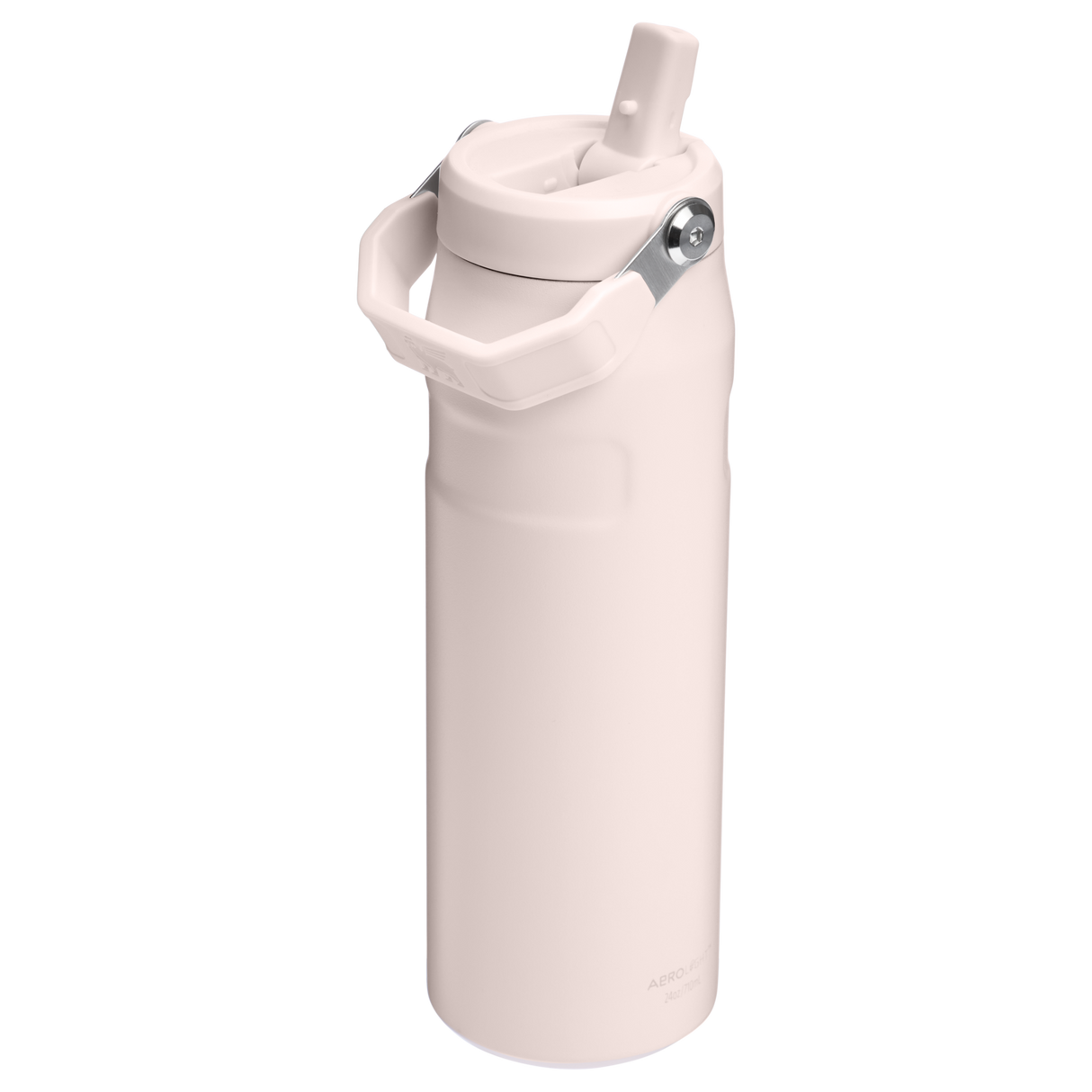 Stanley IceFlow Bottle with Flip Straw Lid - 24 oz / 700 ml