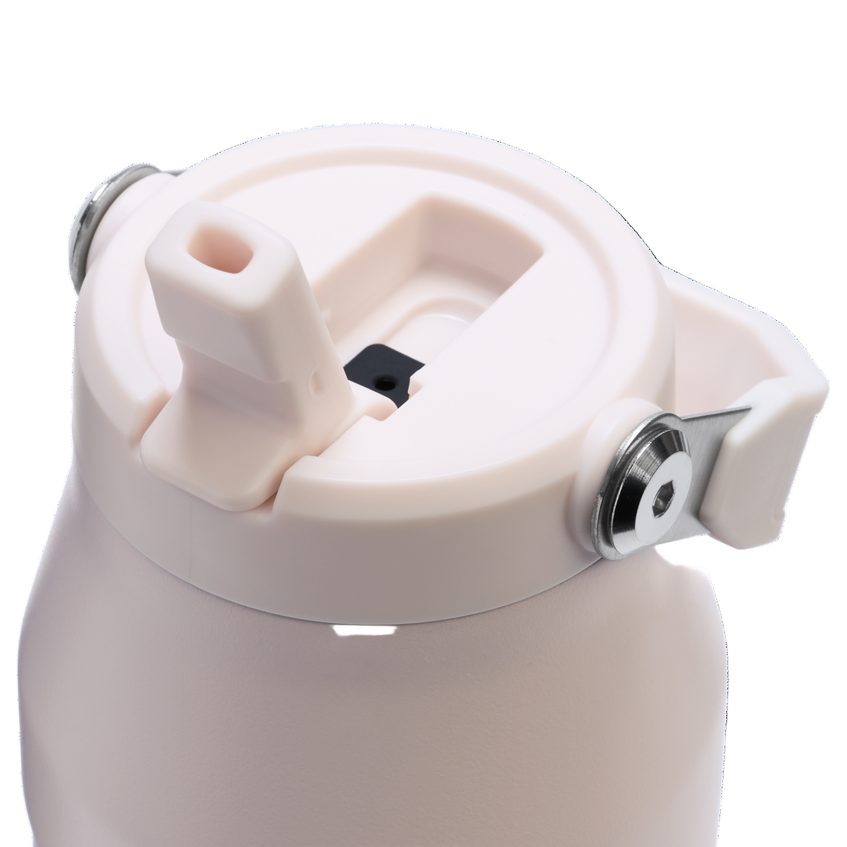 Stanley IceFlow Bottle with Flip Straw Lid - 34 oz / 1 L