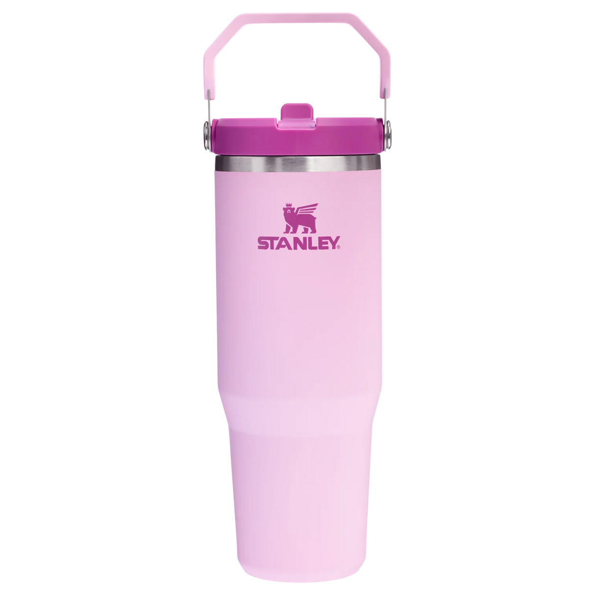 Stanley IceFlow Flip Straw Tumbler - 30 oz / 890 ml