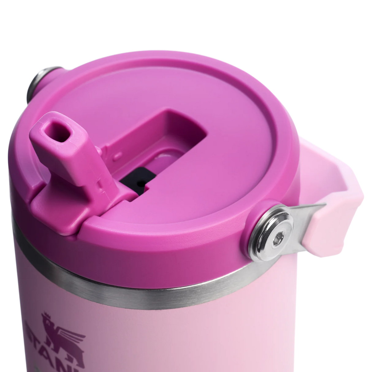 Stanley IceFlow Flip Straw Tumbler - 30 oz / 890 ml