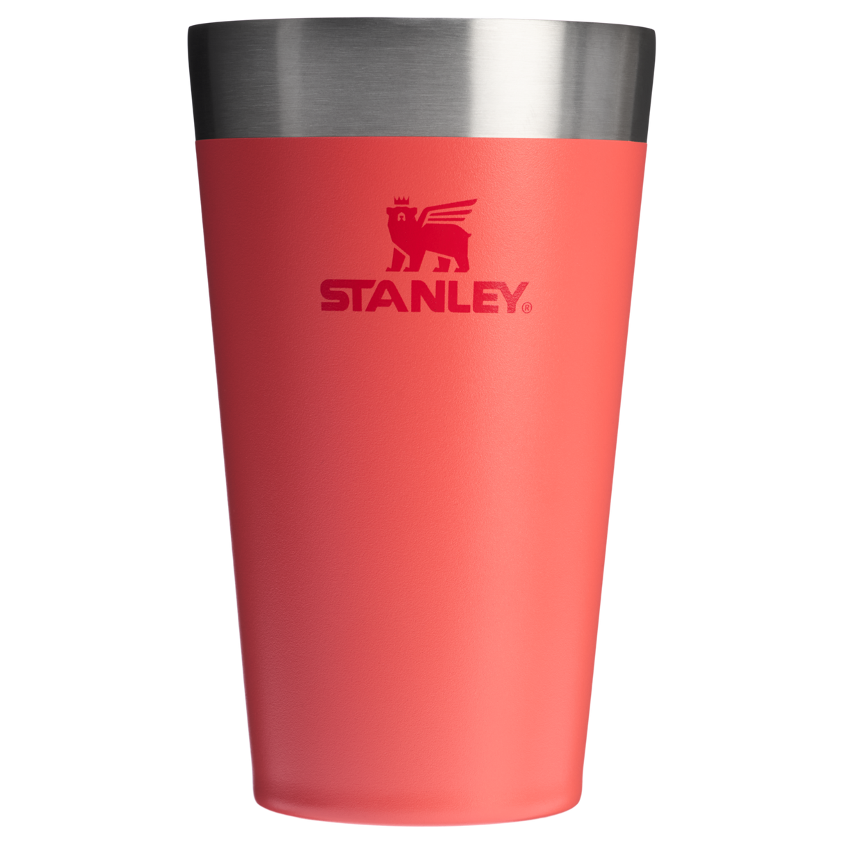 Stanley Adventure Stacking Beer Pint Insulated Cup - 16 oz / 470 ml