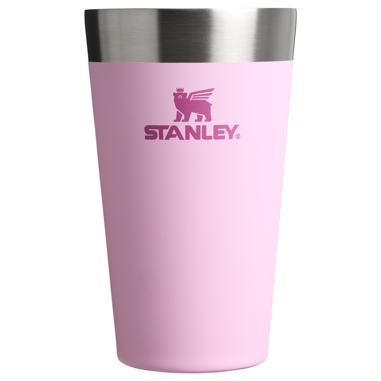 Stanley Adventure Stacking Beer Pint Insulated Cup - 16 oz / 470 ml