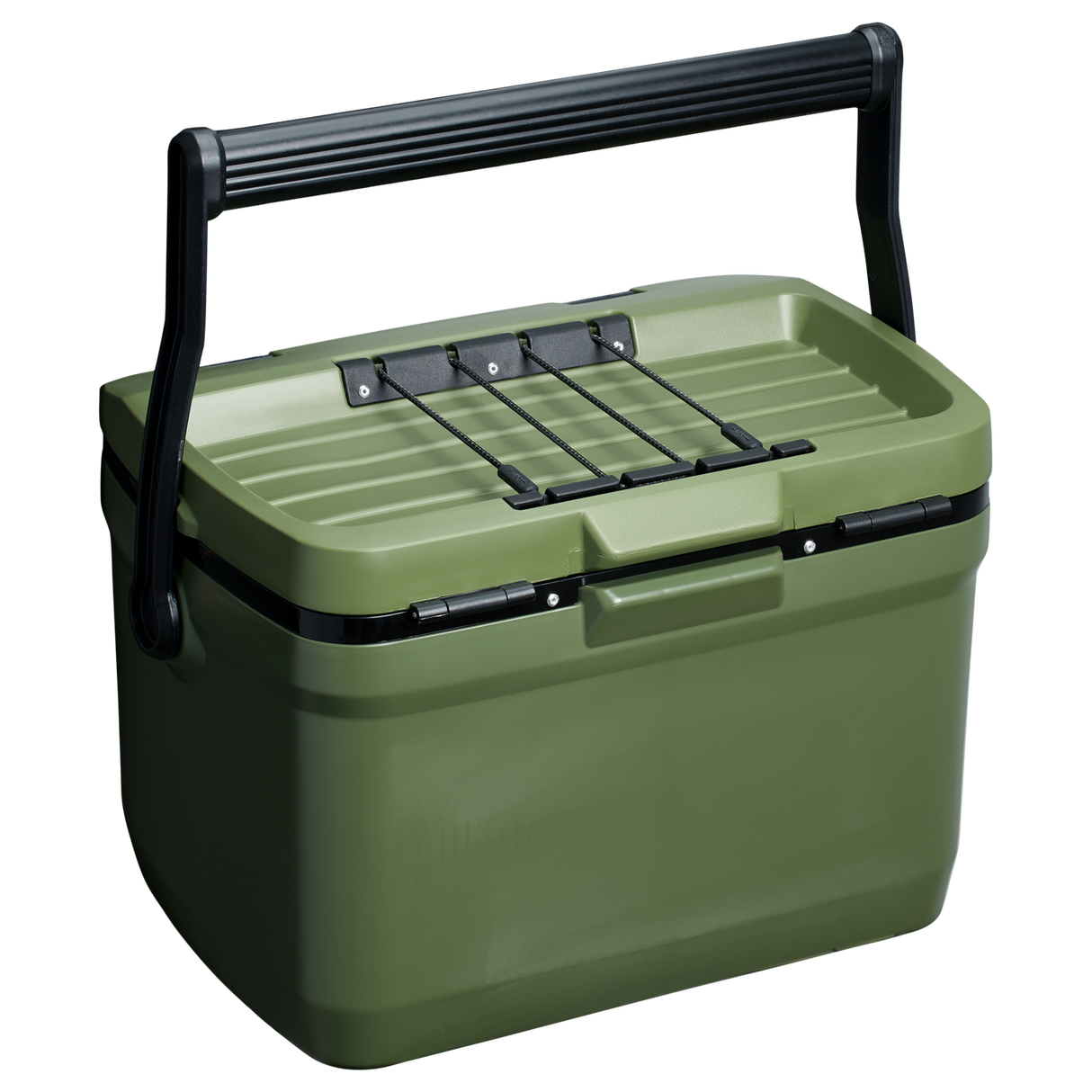 Adventure Easy Carry Outdoor Cooler - 15L