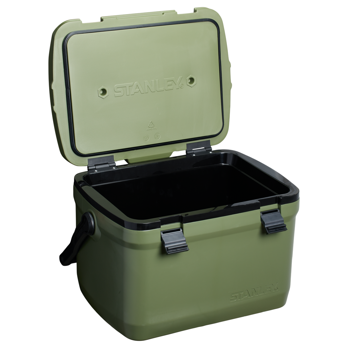 Adventure Easy Carry Outdoor Cooler - 15L