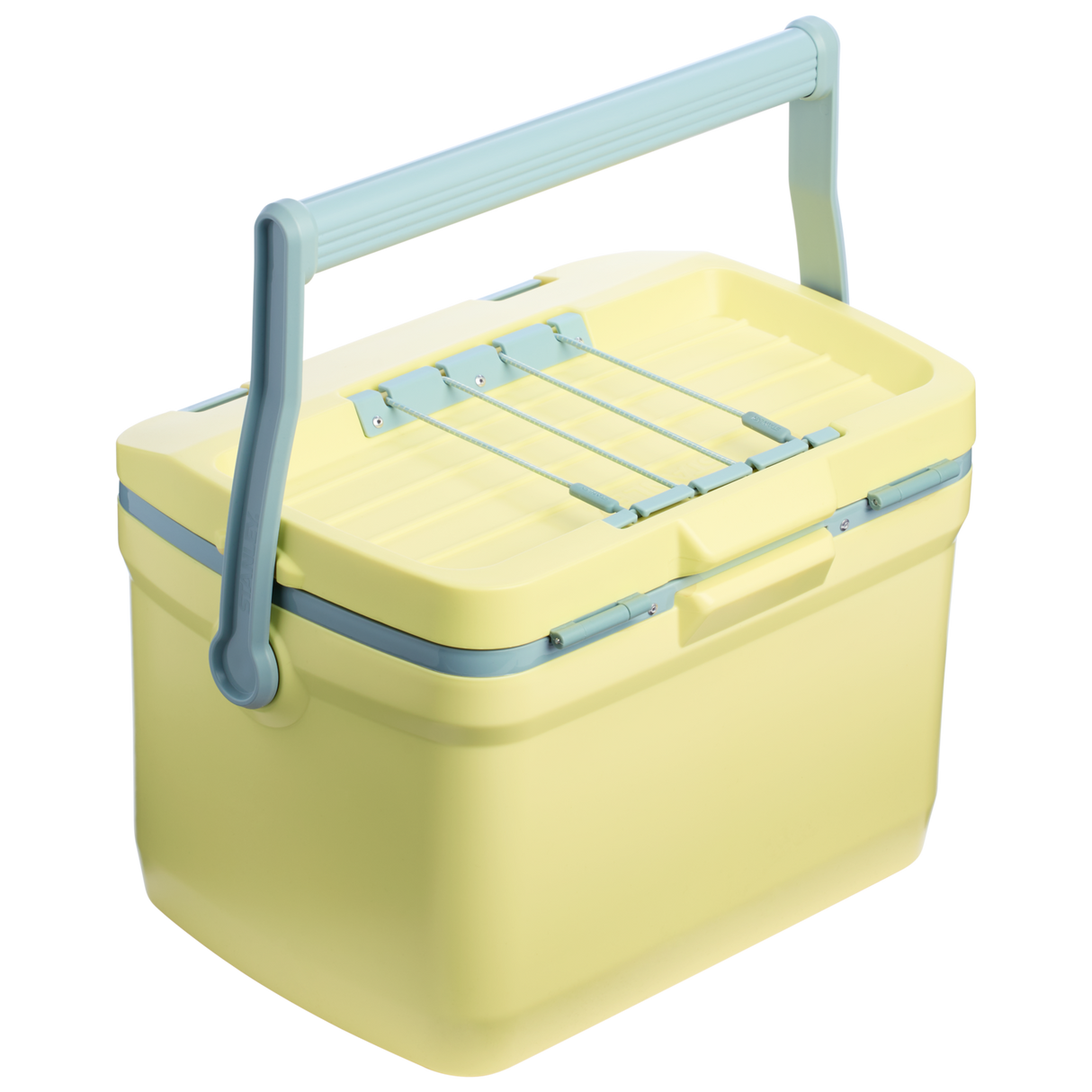 Adventure Easy Carry Outdoor Cooler - 15L