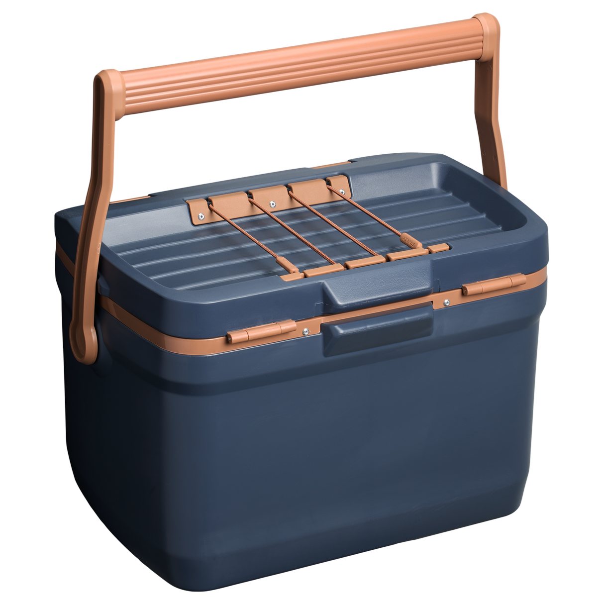 Adventure Easy Carry Outdoor Cooler - 15L