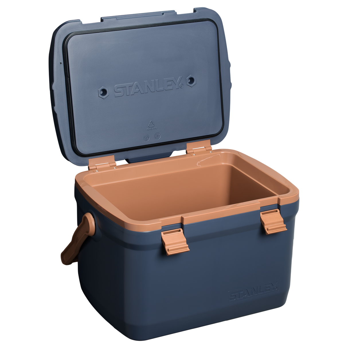 Adventure Easy Carry Outdoor Cooler - 15L