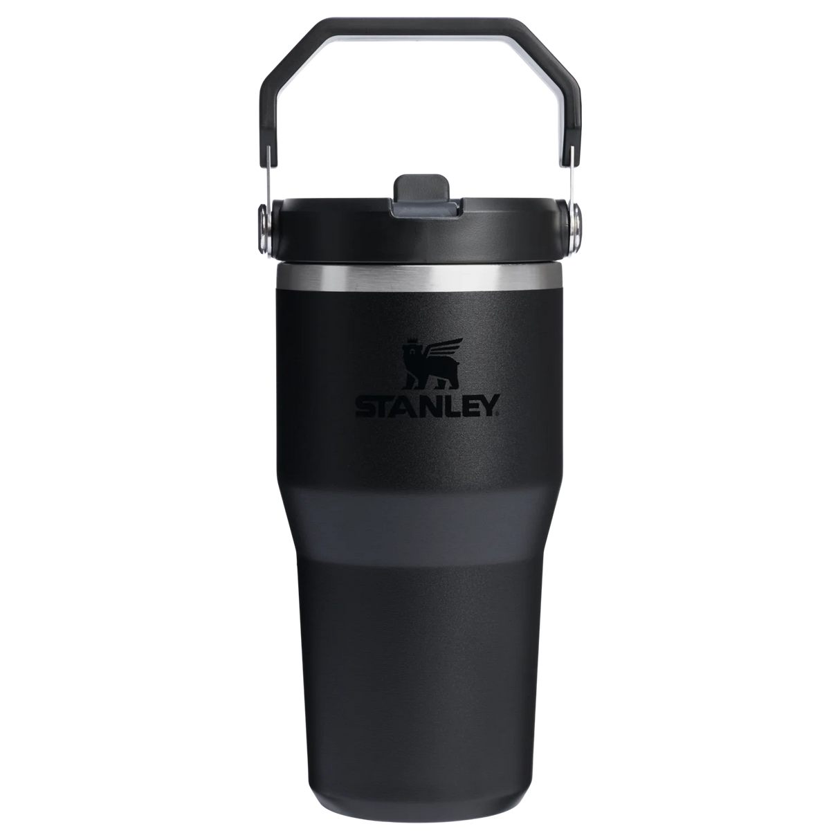 Stanley IceFlow Flip Straw Tumbler - Insulated Cup - 20 oz / 600 ml