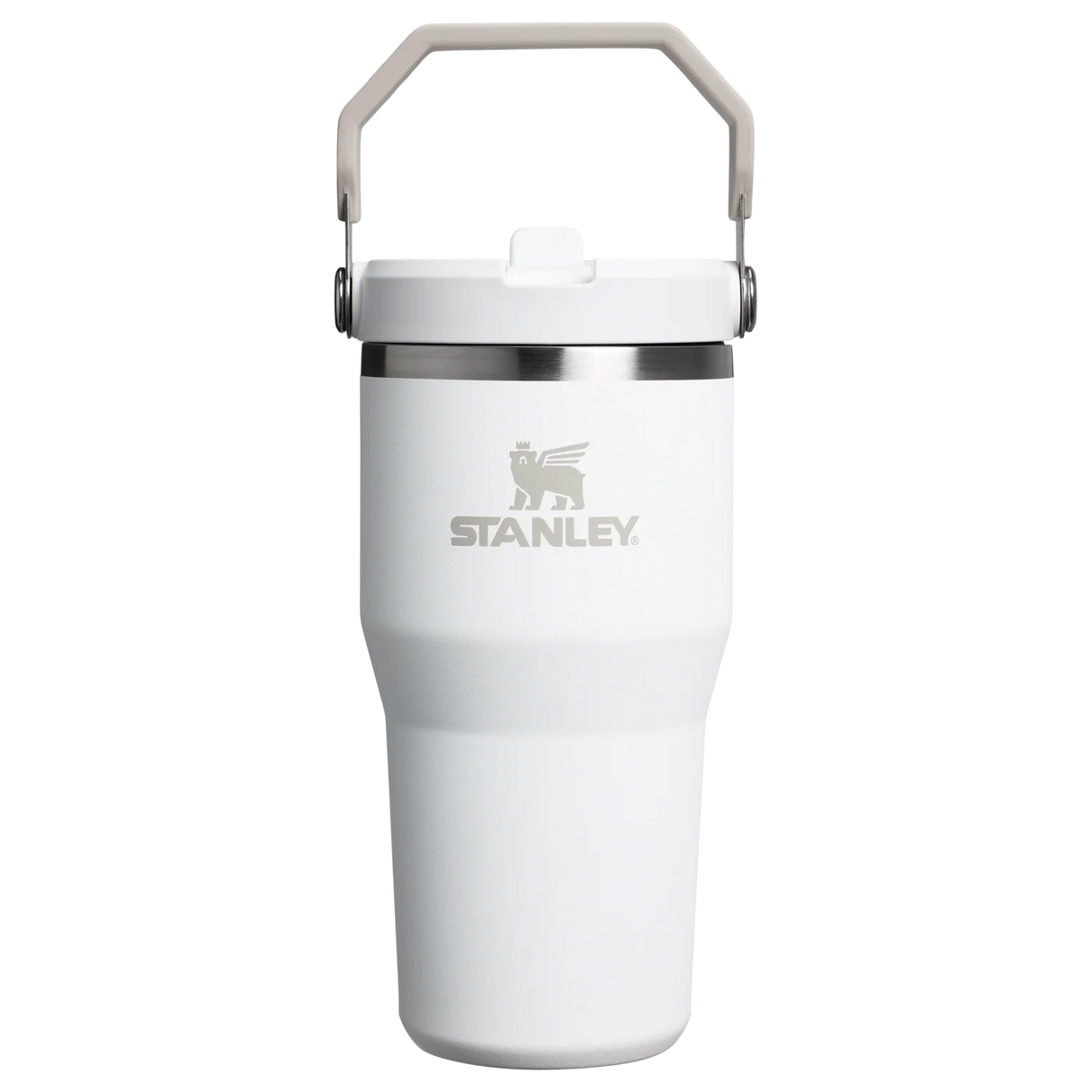 Stanley IceFlow Flip Straw Tumbler - Insulated Cup - 20 oz / 600 ml