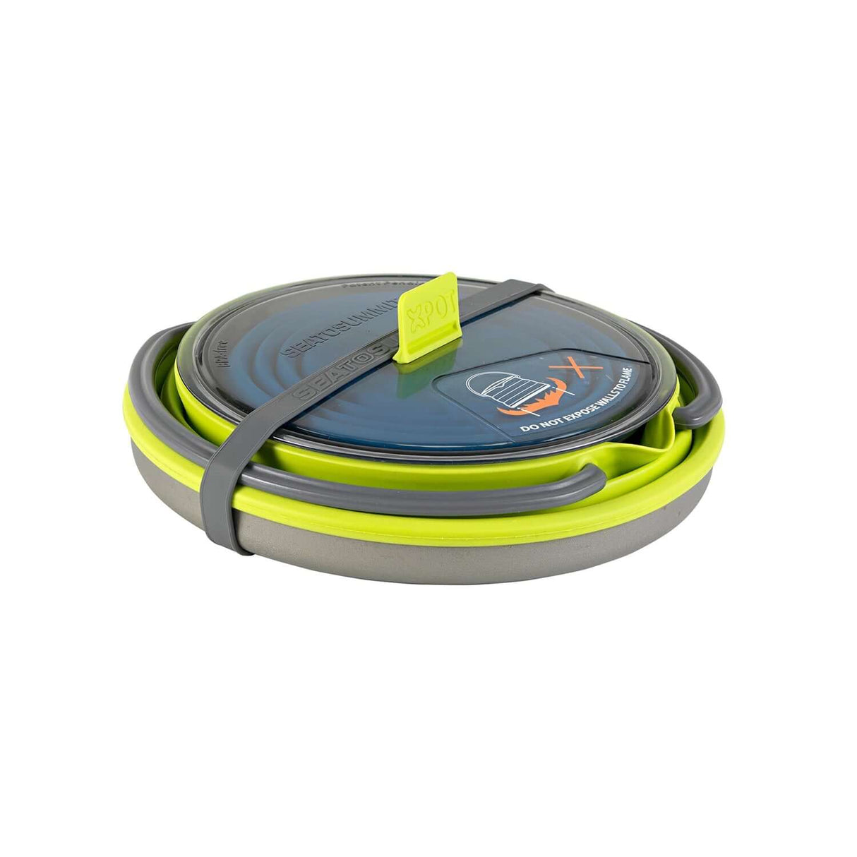 Sea to Summit X-Set 11 Camp Cook Set