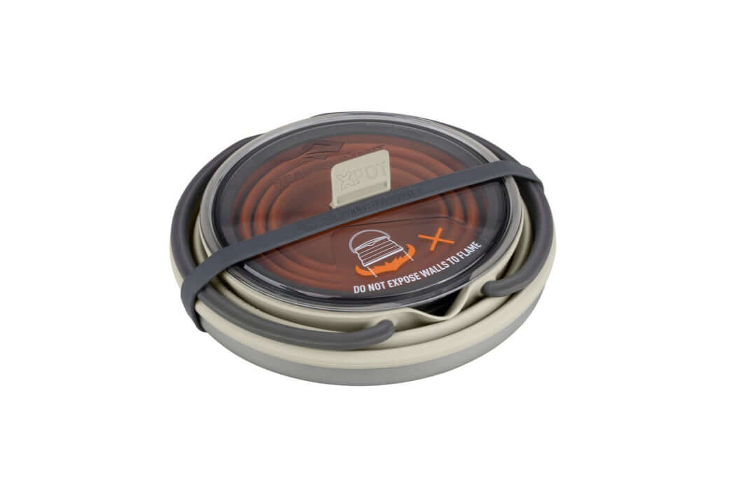 Sea to Summit X-Set 11 Camp Cook Set