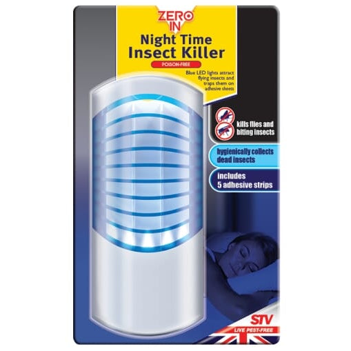 Night Time Insect Killer Refill