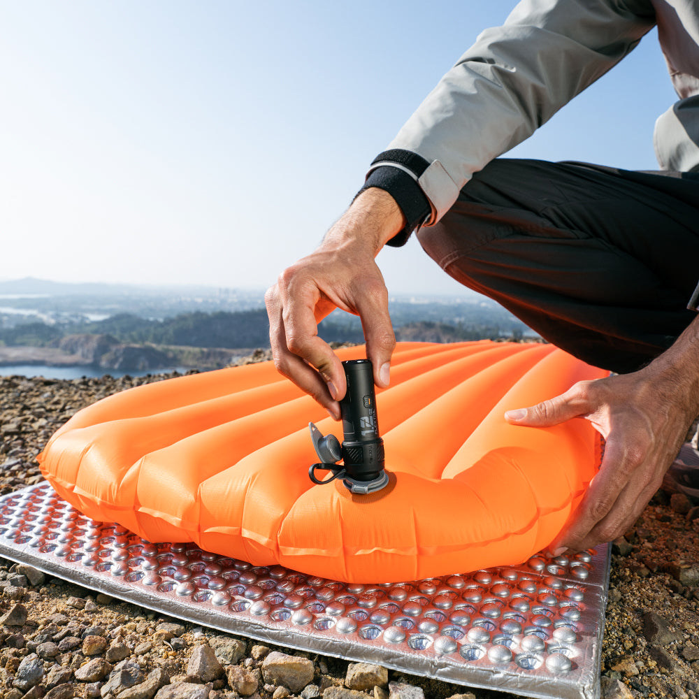 Flextail Zero Mattress R05 Lightweight Inflatable Pad