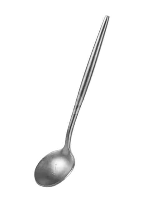 Stainless Steel Coffee Spoon